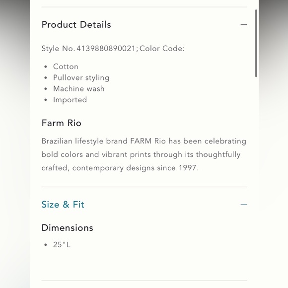 Farm Rio Tropical Muscle Graphic Sleeveless Tee - Picture 4 of 14